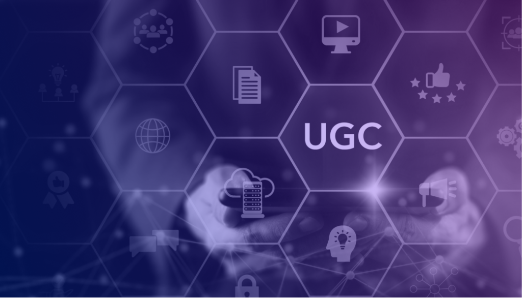 33-Harnessing User-Generated Content to Boost Your Marketing Efforts
