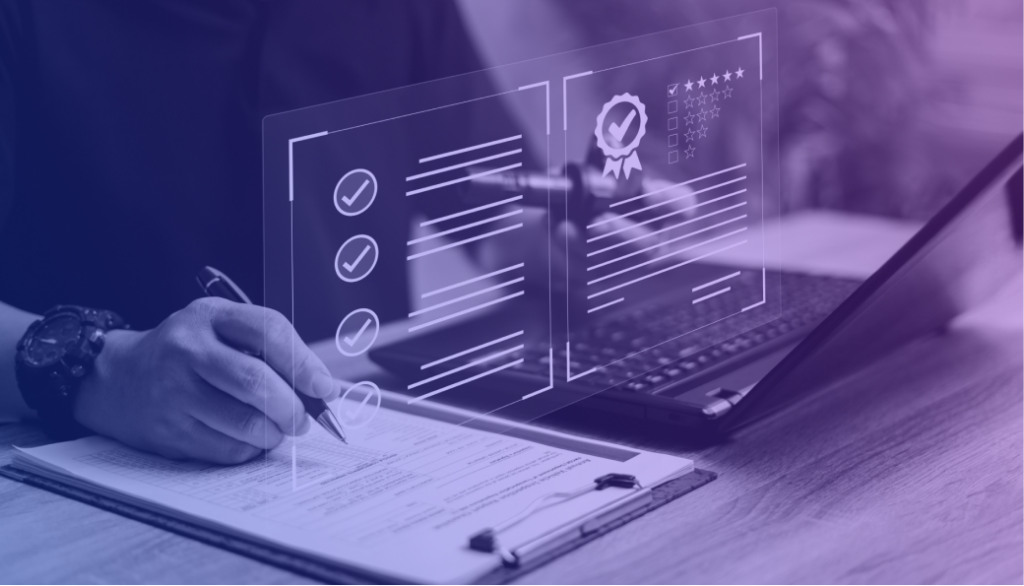 Website QA practices