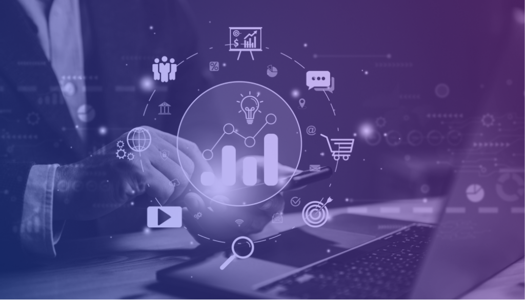 Social media services
