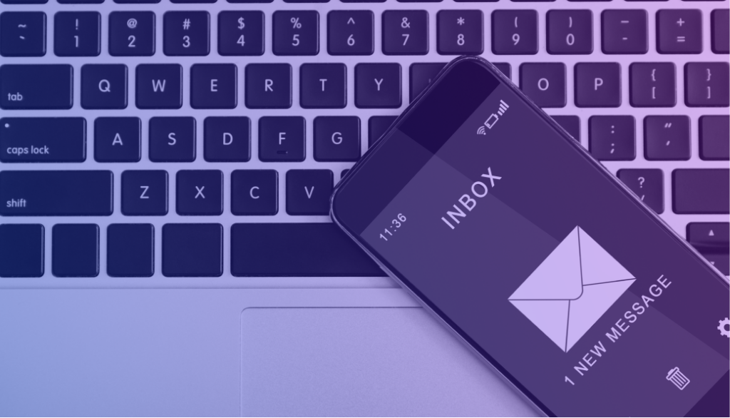 Email marketing strategy