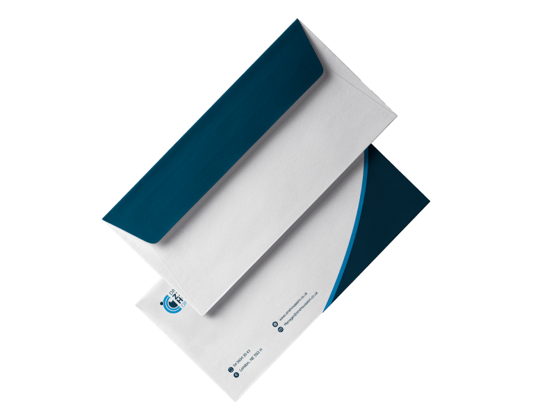 Dr. Zine Housseini: Website, UX/UI & SEO Development