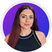 Elise Boulos