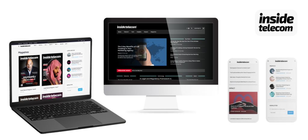 Inside Telecom: SEO, Content Strategy & UX Consultancy