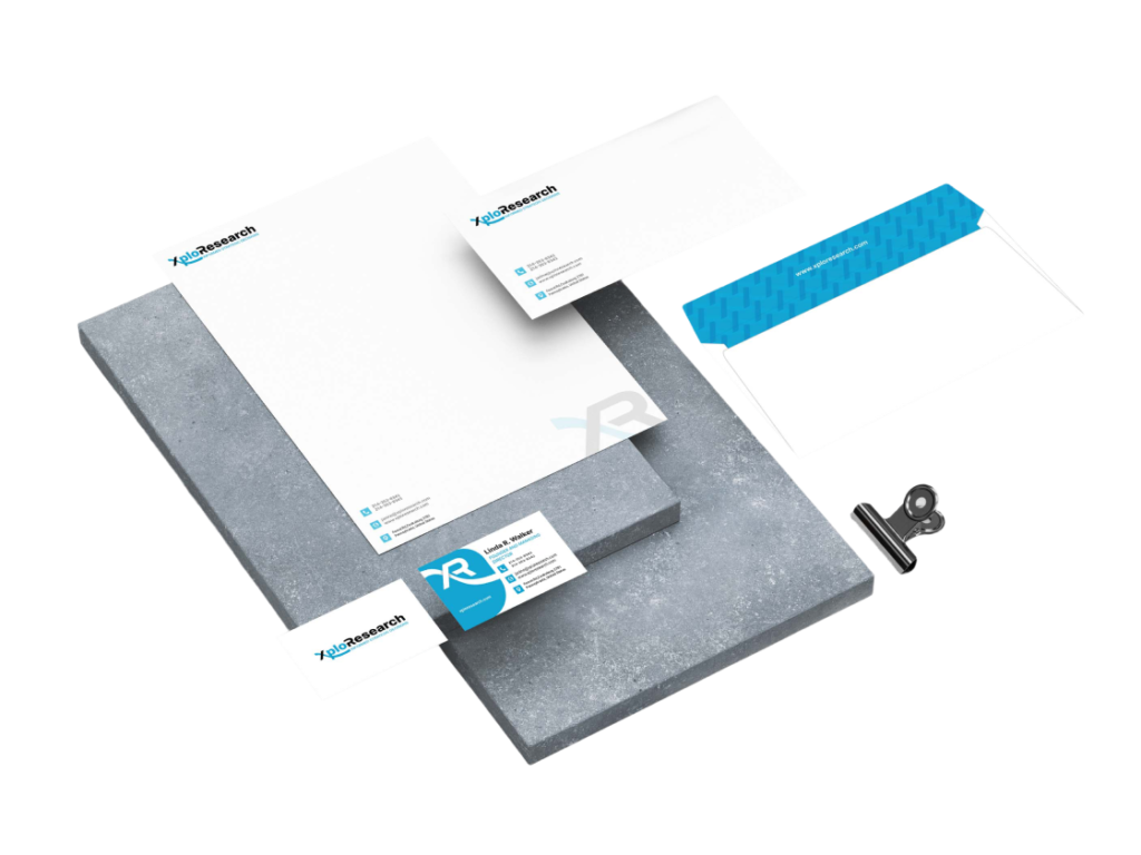 Xploresearch: Digital Branding, UX/UI & Web Development