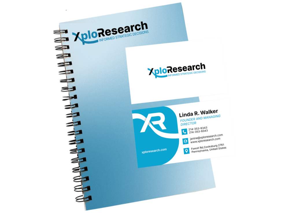 Xploresearch: Digital Branding, UX/UI & Web Development