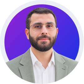 Ali Hassan